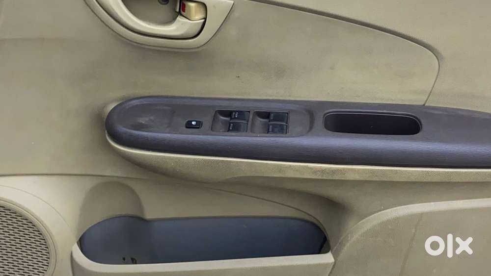 Honda Brio 2011-2013 V Mt, 2012, Petrol