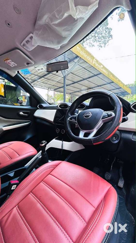 Nissan Magnite 1.0 Xl Turbo, 2021, Petrol
