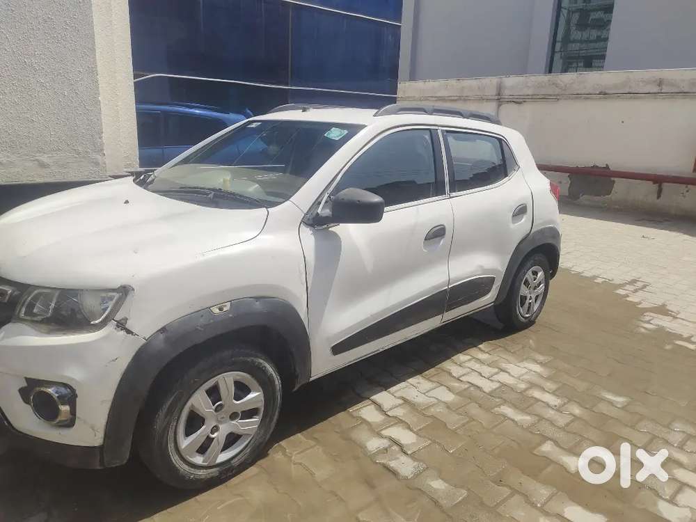 Renault Kwid 2016