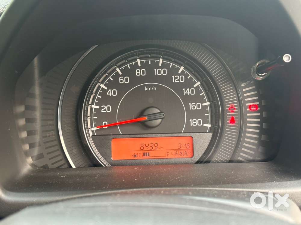 Maruti Suzuki Wagon R 2024 (e20 Compartable)
