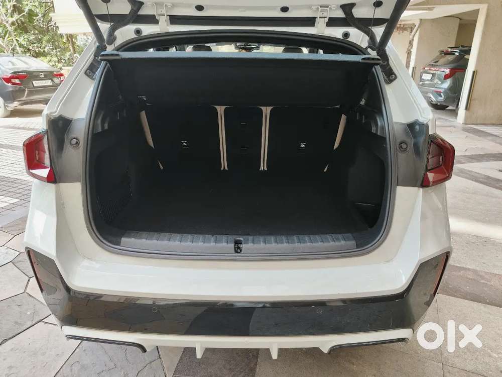Bmw X1 2023 Diesel 35000 Km Driven