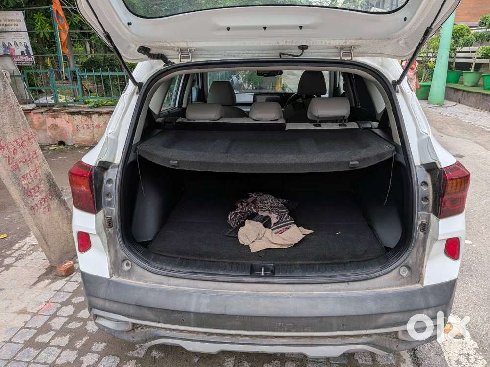 Kia Seltos Diesel