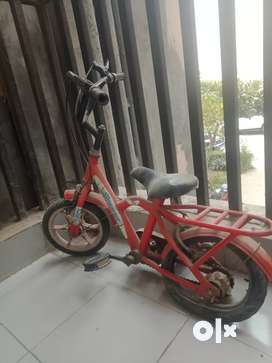 Olx 2024 child cycle