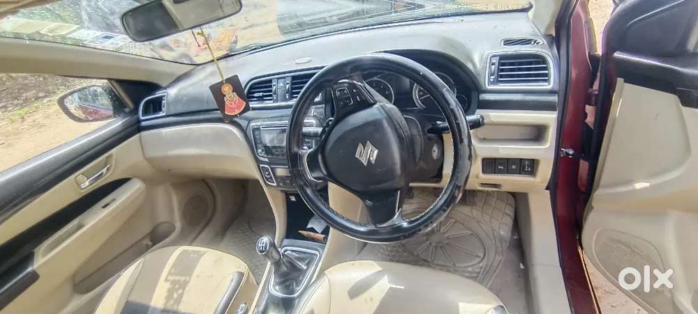 Maruti Suzuki Ciaz 2015