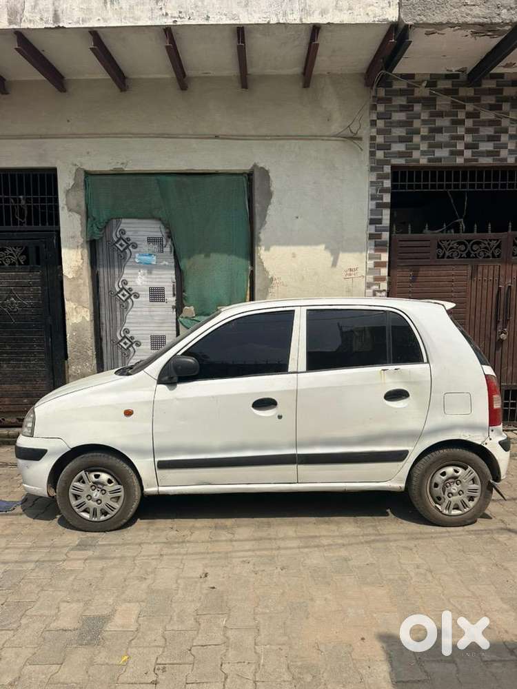 Hyundai Santro Xing 2014