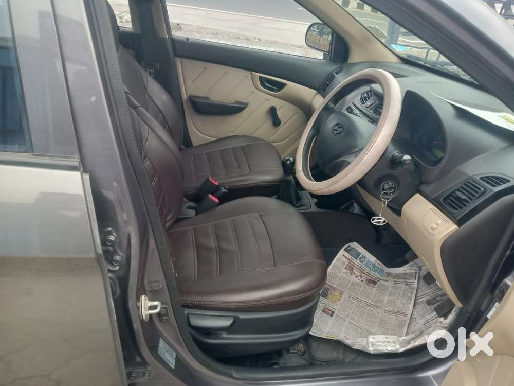 Hyundai Eon D-lite +, 2014, Petrol