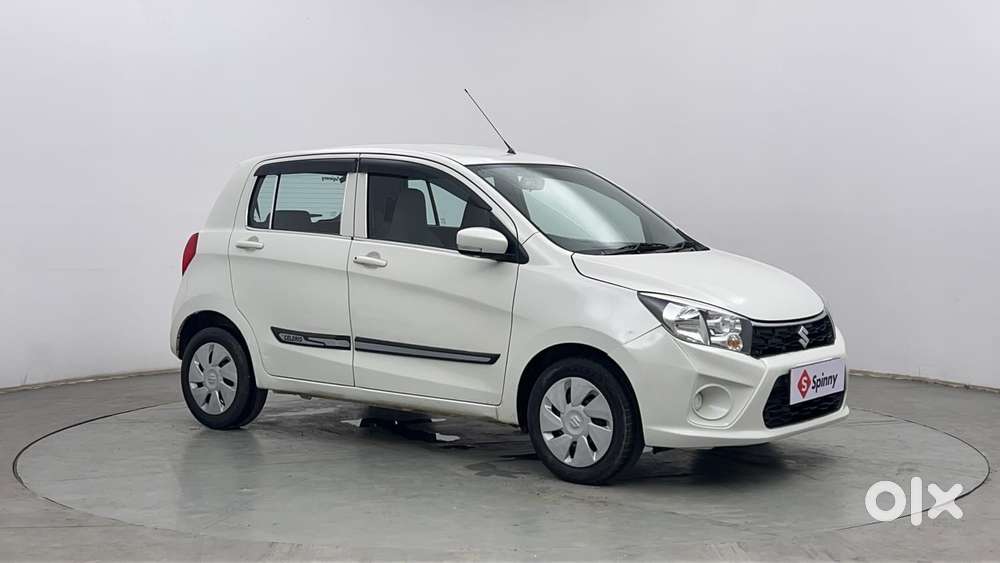 Maruti Suzuki Celerio 1.0 Zxi Amt, 2020, Petrol