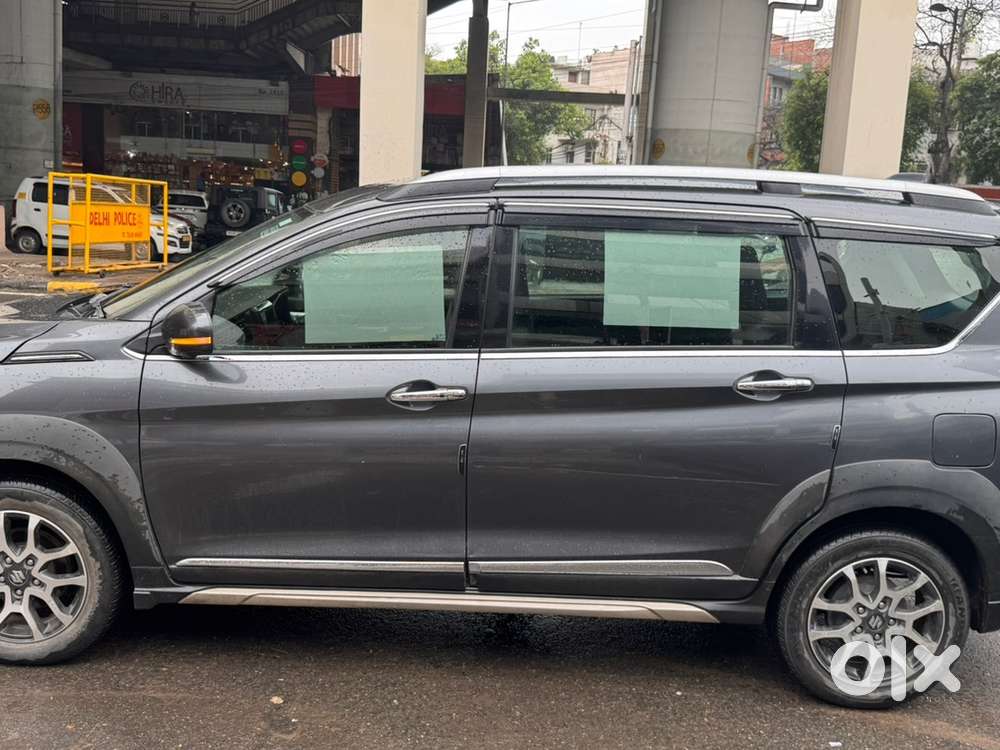 Maruti Suzuki Xl6 2023 Model