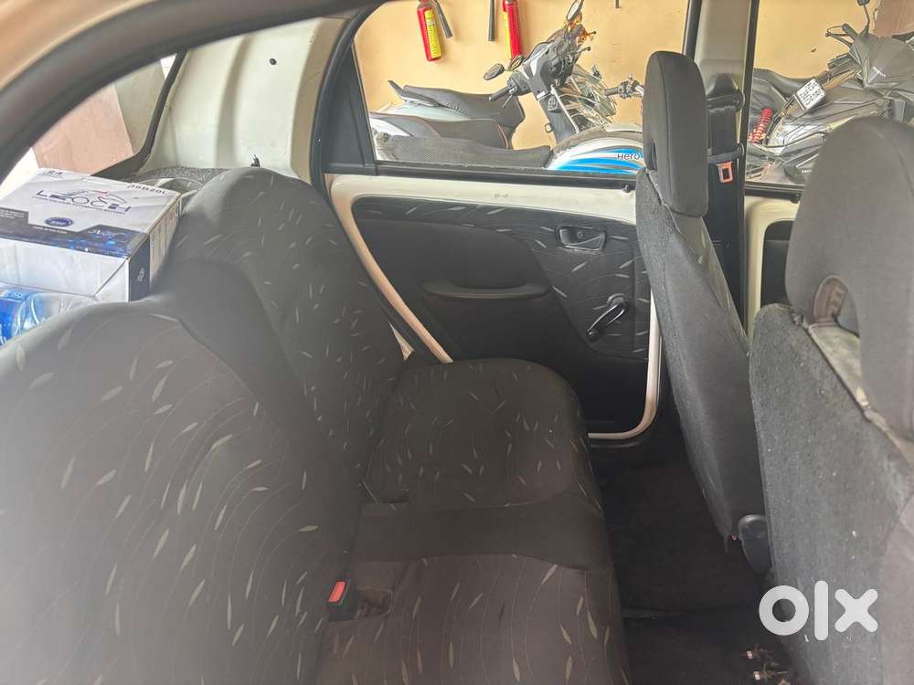 Tata Nano Xm, 2013, Petrol