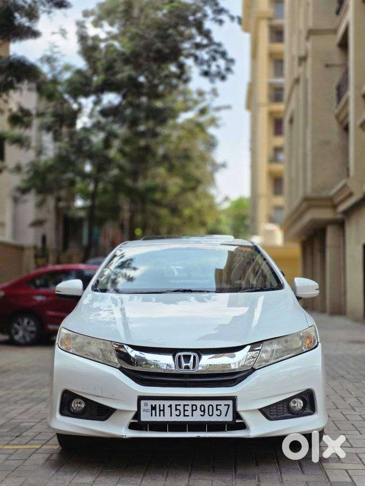 Honda City 2014-2015 I Dtec Vx, 2015, Diesel