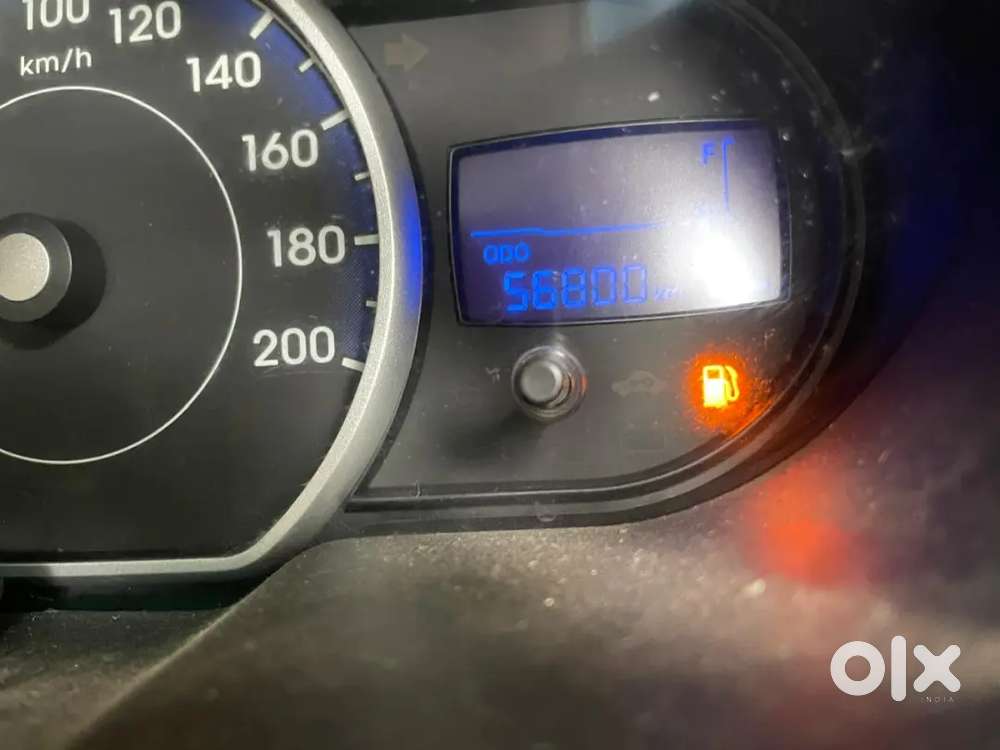 Hyundai Grand I10