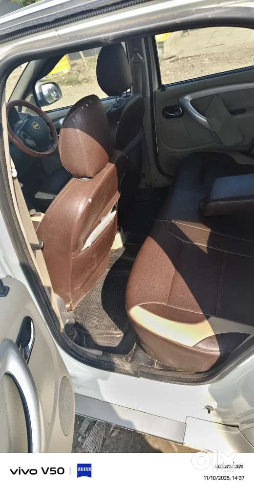 Nissan Terrano 2014 Diesel 173000 Km Driven