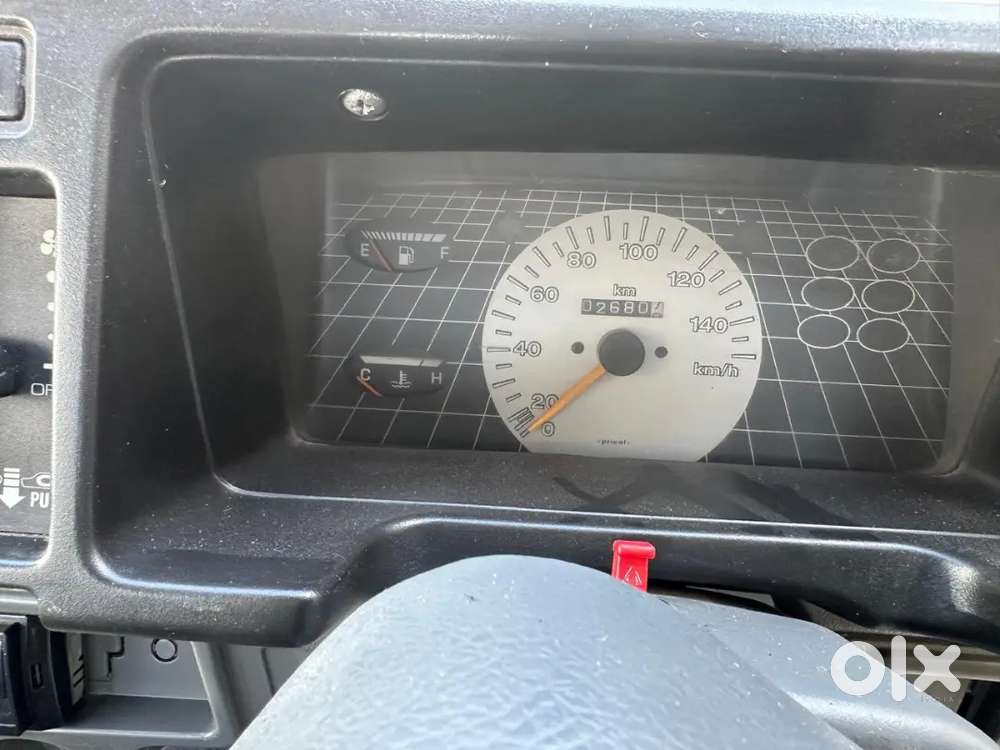 Maruti Suzuki 800 2010 Petrol 30000 Km Driven
