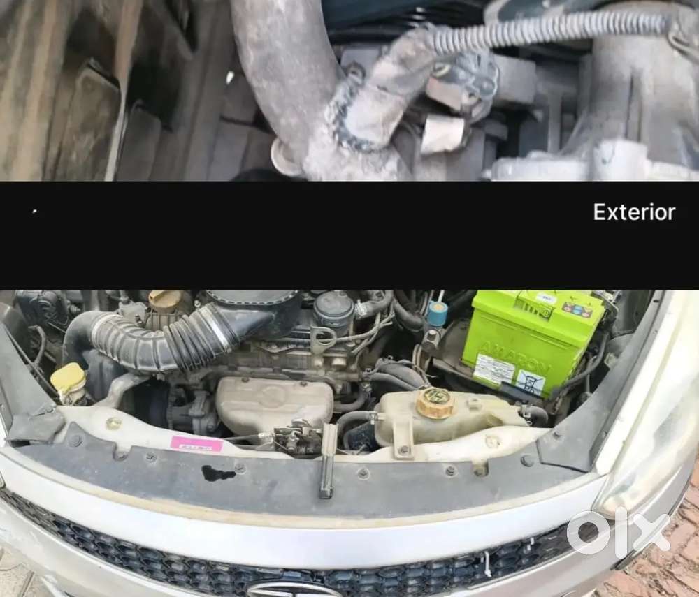 Tata Tigor Ev Xt 2017