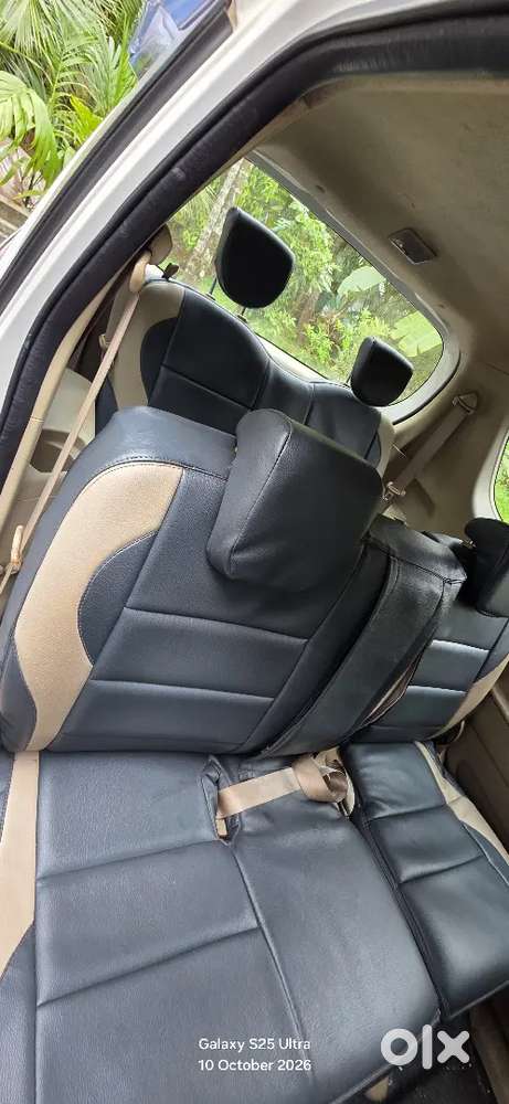 2013 Maruti Suzuki Ertiga