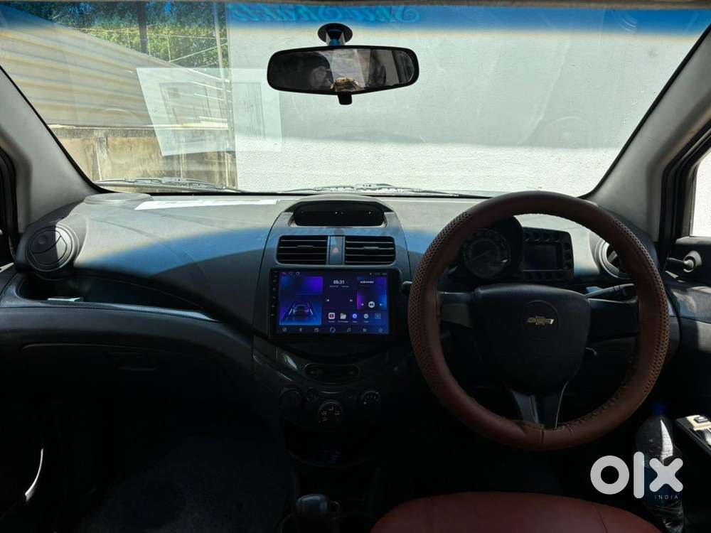 Chevrolet Beat 2014 Diesel Well Maintained