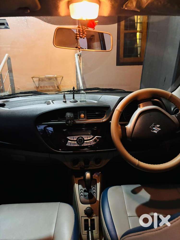 Maruti Suzuki Petrol 2014