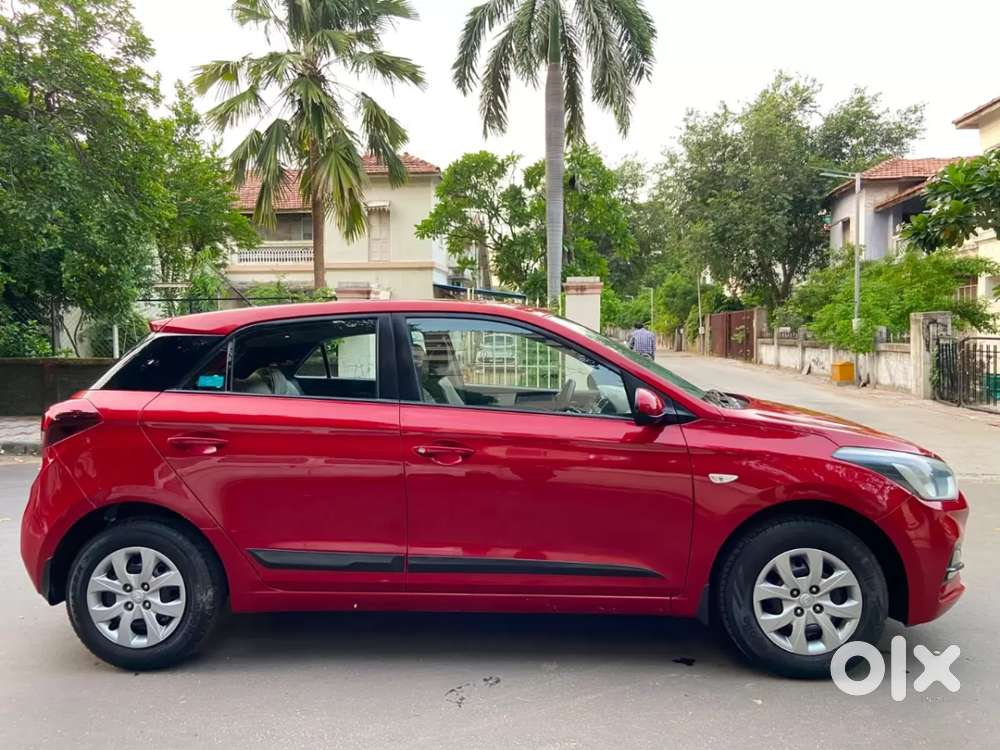 Hyundai Elite I20 [ ] 1.2 Magna Executive, 2019, Petrol
