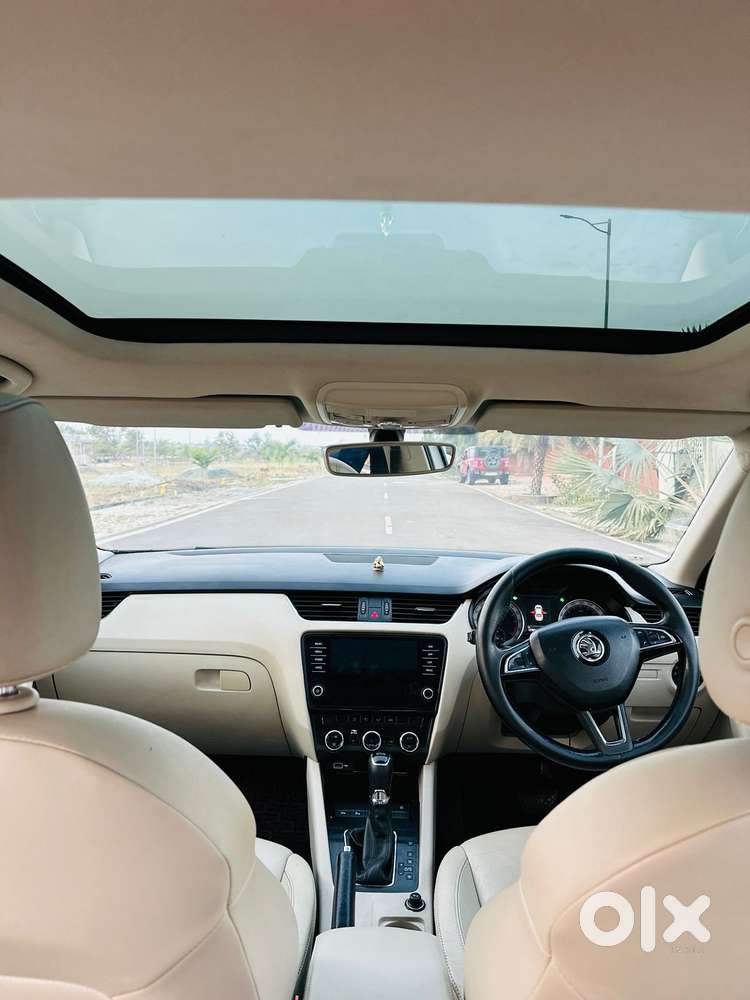 Skoda Octavia 2.0 L&k Tdi, 2018, Diesel