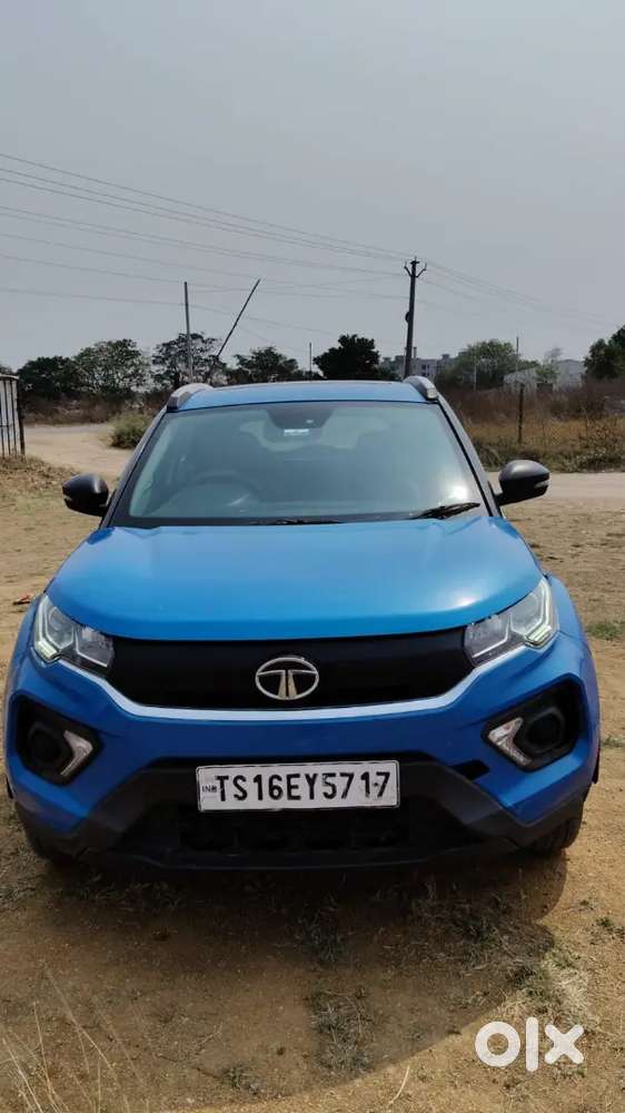 Good Condition, Non Accidental Vehicle