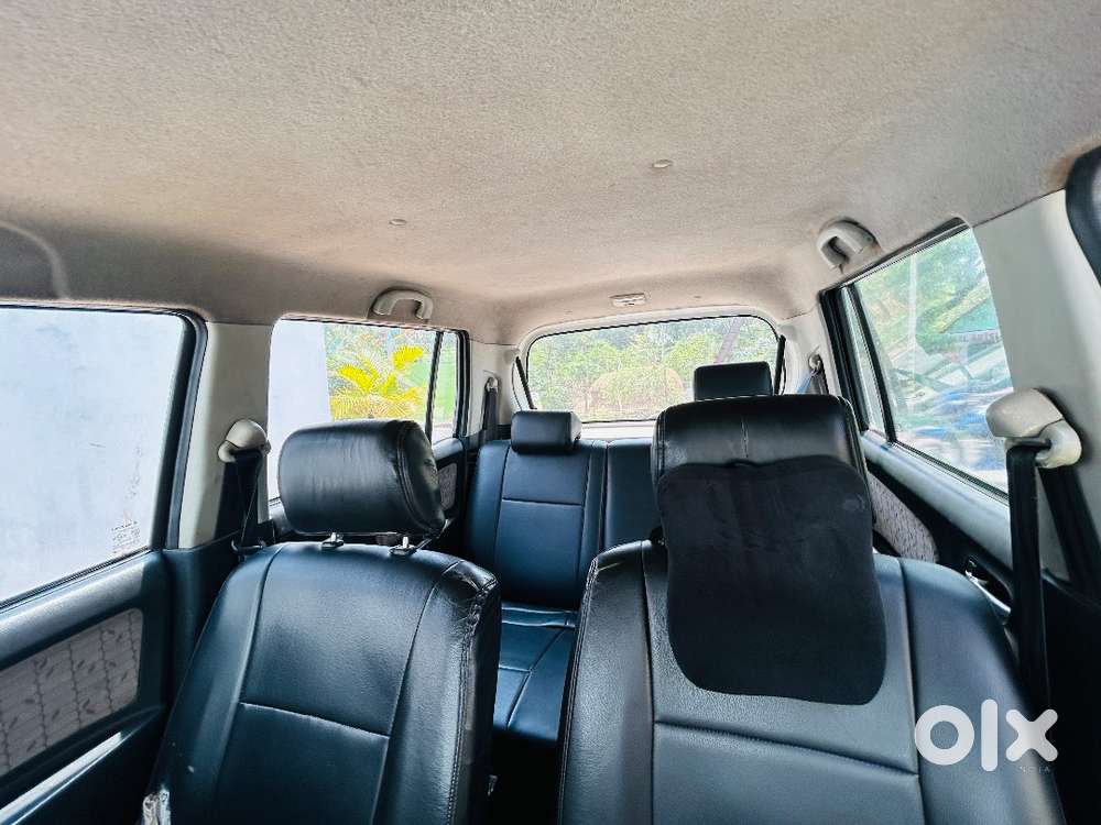 2013 Wagon R Vxi (abs + Airbag)