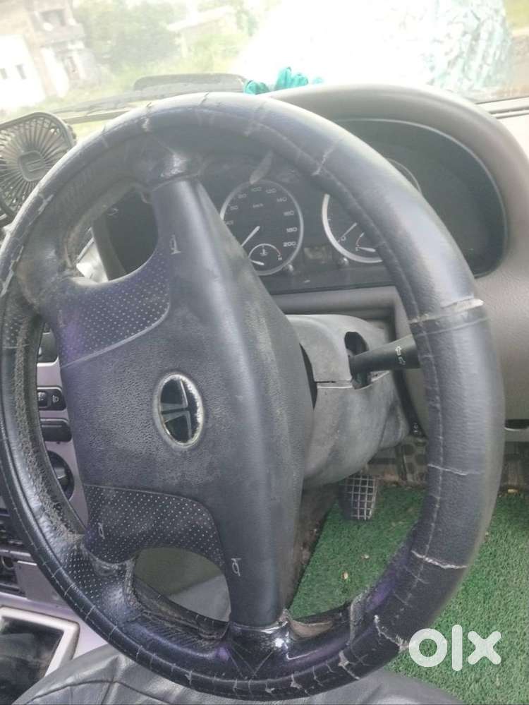 Tata Safari Dicor 2007