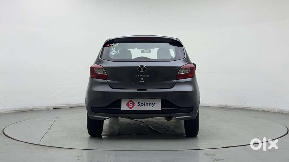Tata Tiago 1.2 Revotron Xe Cng, 2024, Cng & Hybrids