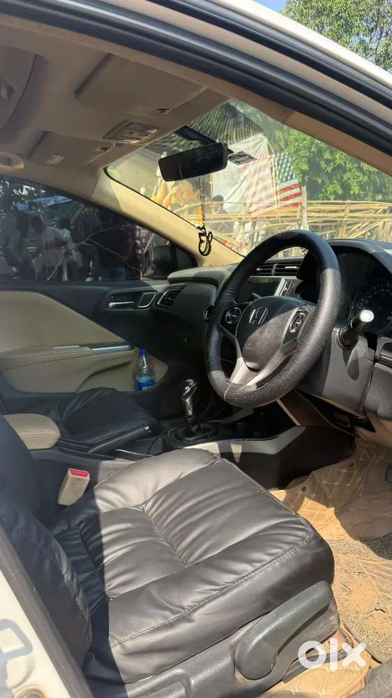 Honda City Zx Vtec 2018 Diesel