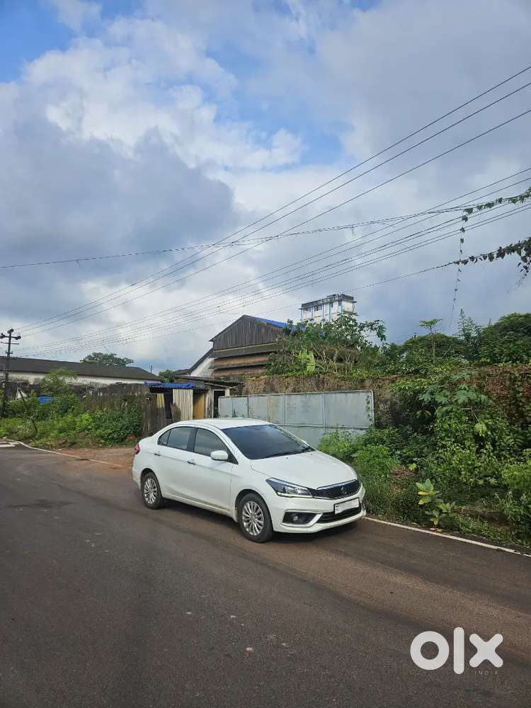 Suzuki Ciaz 1.5 Zeta Petrol For Sale