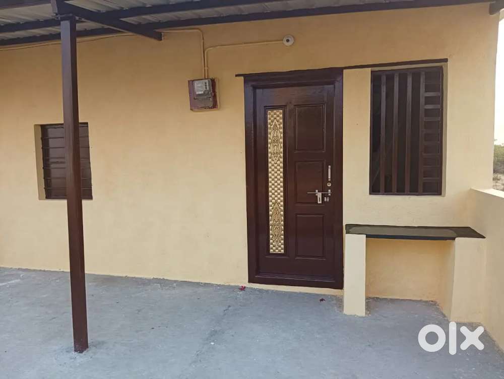 New house for sell