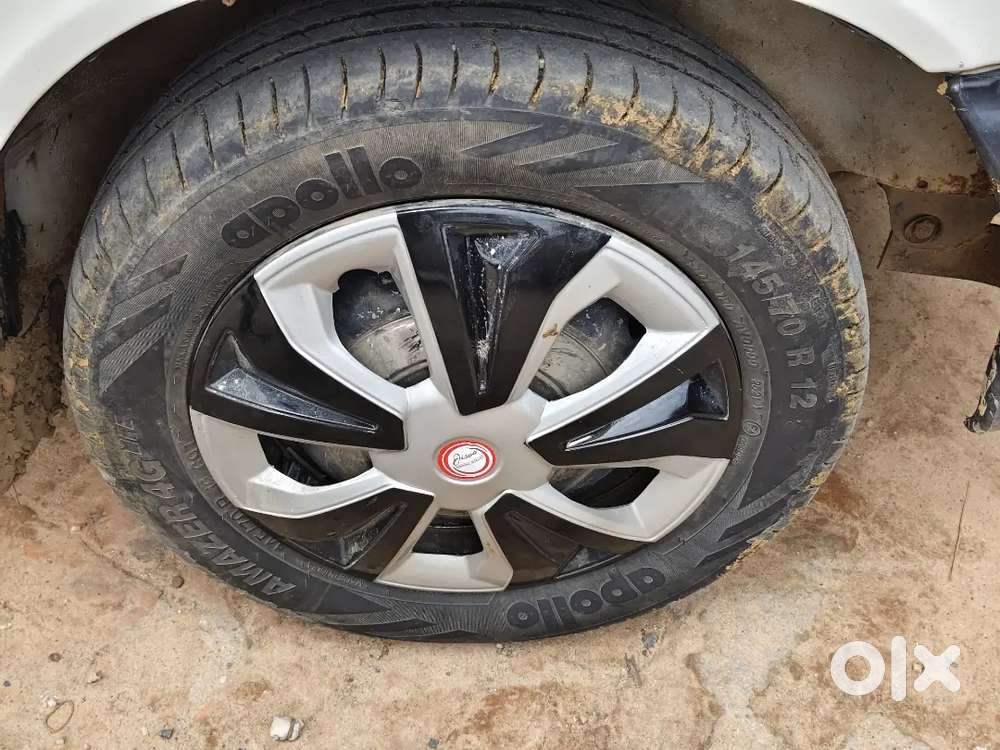 Maruti Suzuki 800 2007
