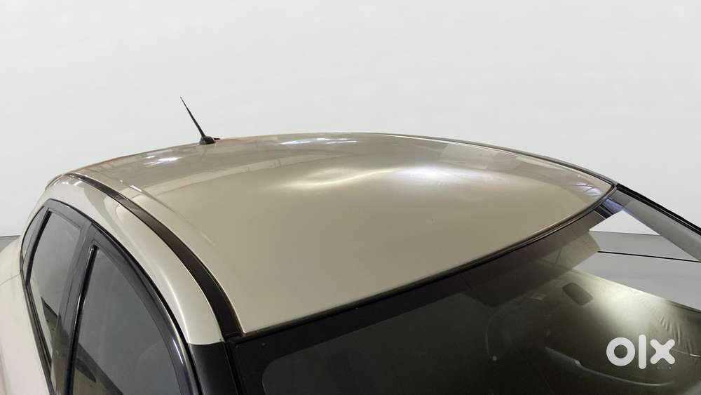 Maruti Suzuki Baleno 1.2 Delta, 2017, Petrol