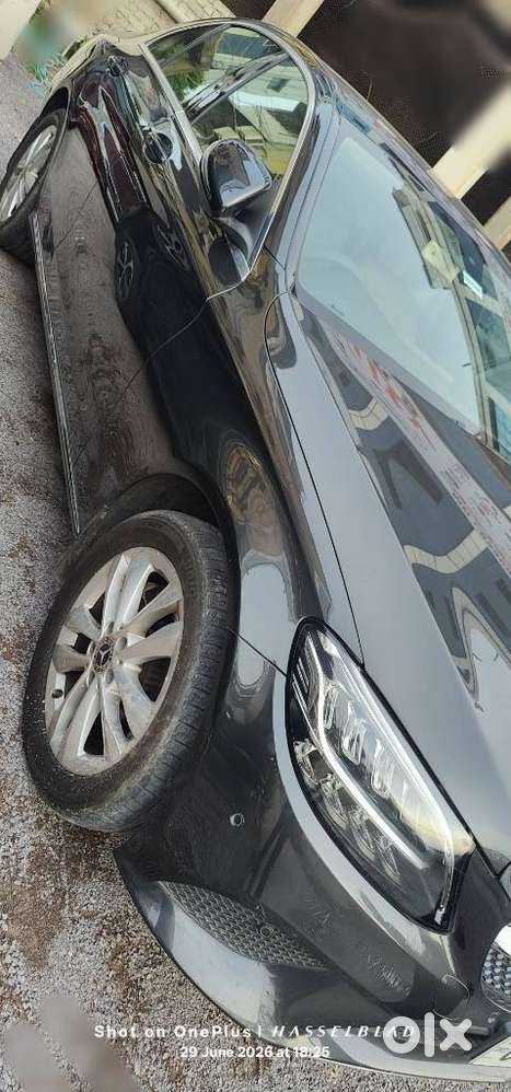 Mercedes-benz C-class 2.0 220d, 2021, Diesel