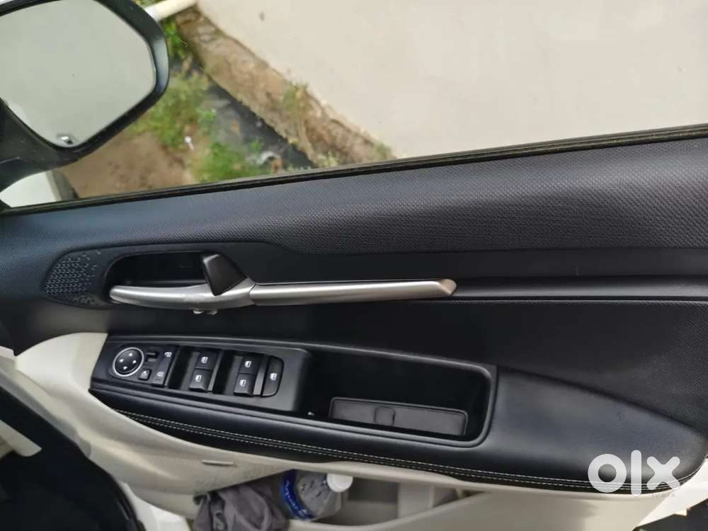 Kia Sonet Diesel Intelligent Manual Transmission 2023