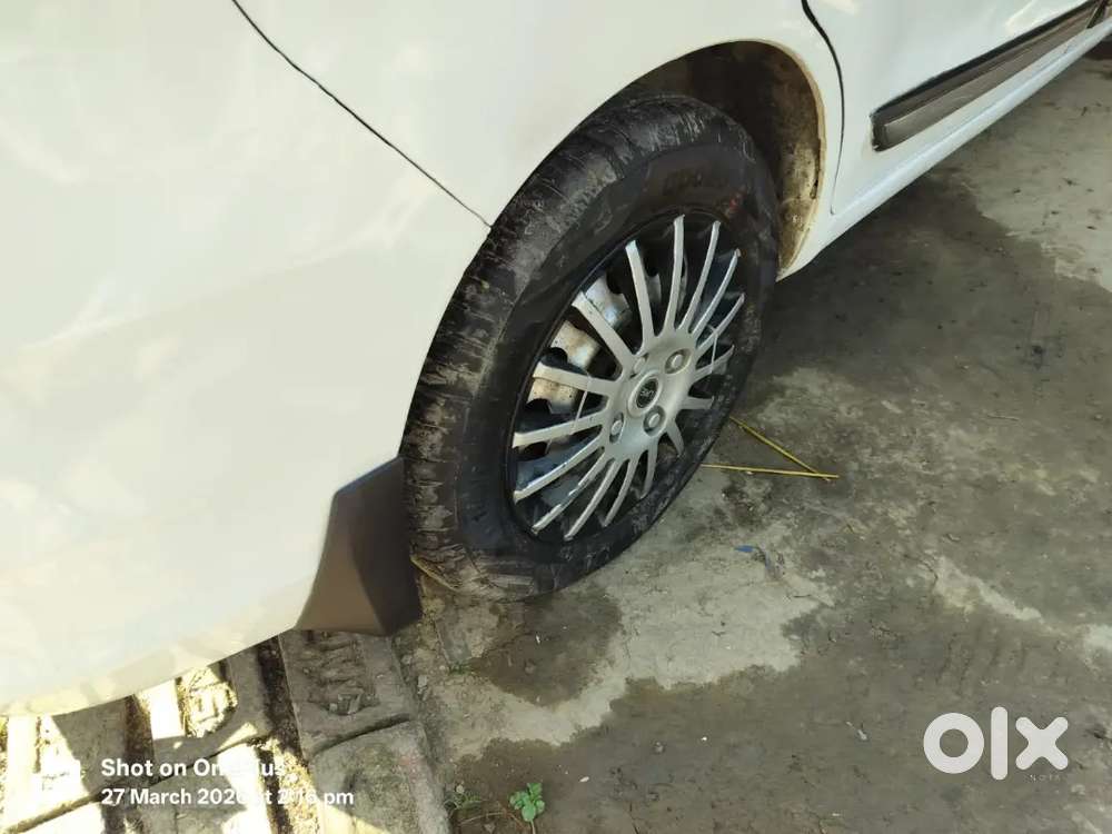 Maruti Suzuki Ertiga 2017 Diesel Well Maintained