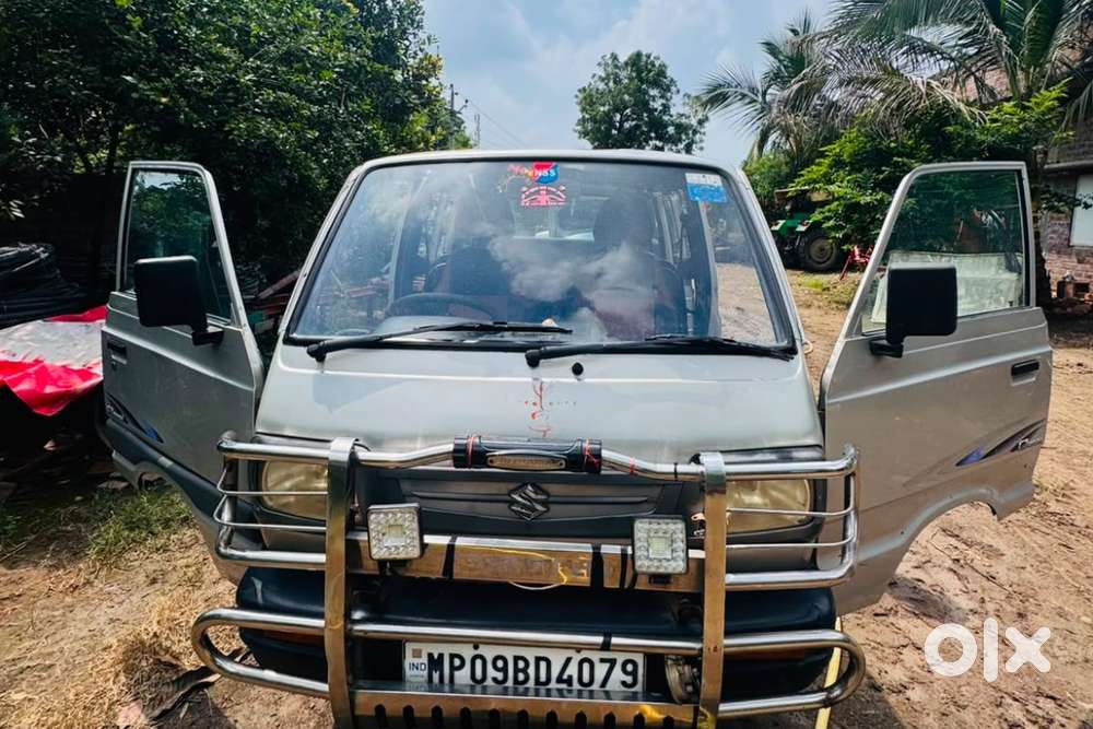 2015 Maruti Suzuki Petrol Manual