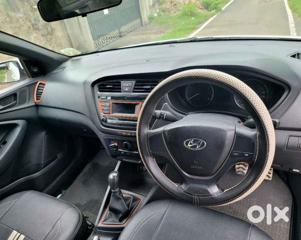 Hyundai I20 Active 1.2 S, 2018, Petrol