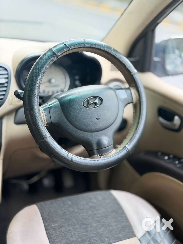 Hyundai I10 1.2 Kappa Magna, 2009, Petrol