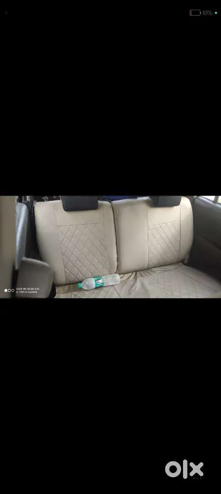 Maruti Suzuki Whagon R 2013 Cng Hybrid
