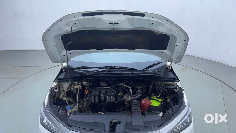 Honda City 1.5 Zx Cvt I-vtec, 2022, Petrol