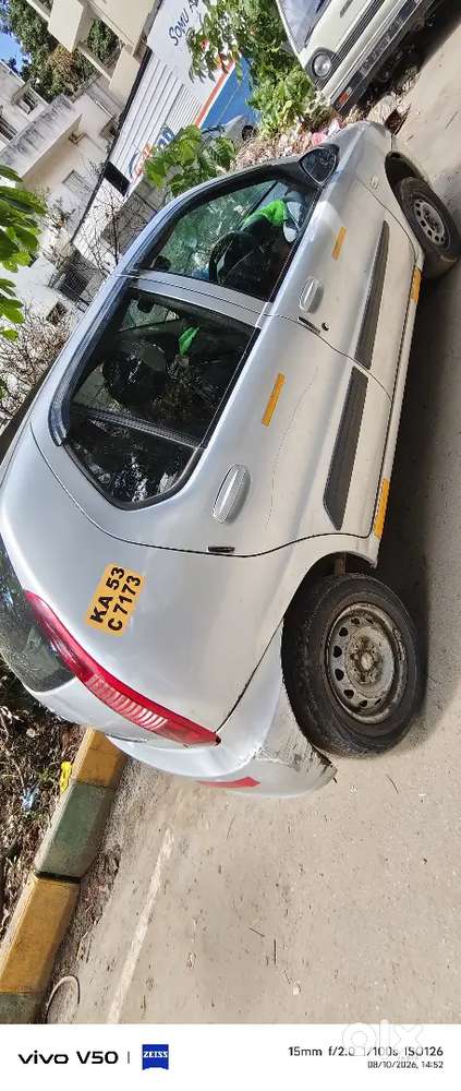 Tata Indica V2 Diesel 2017