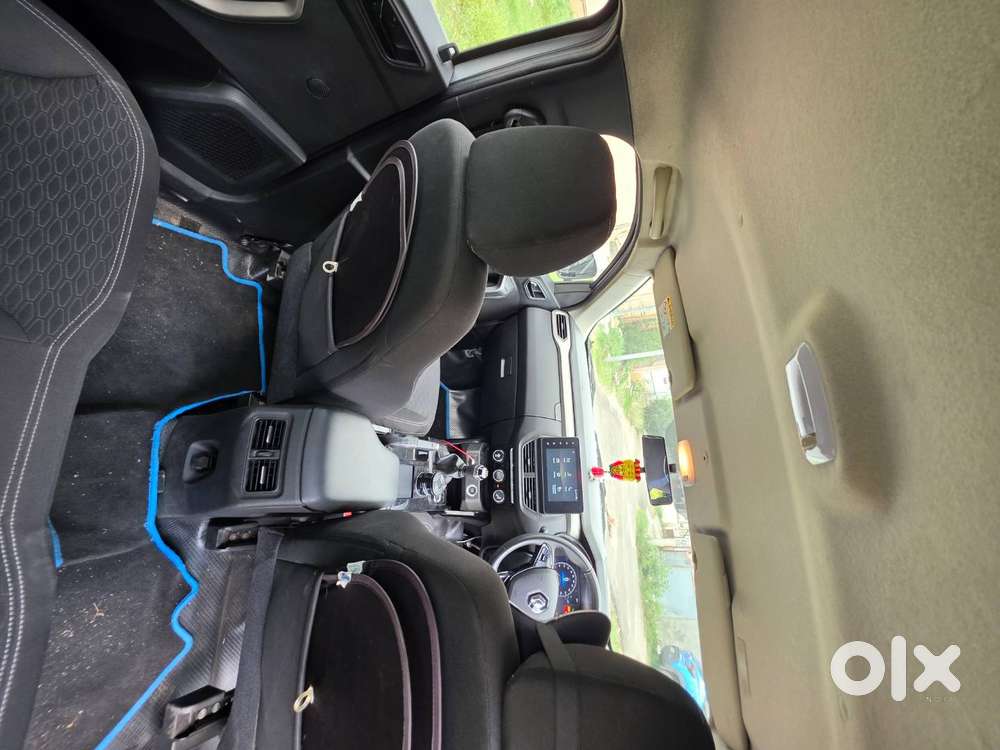 Renault Kiger 2022 Petrol Well Maintained