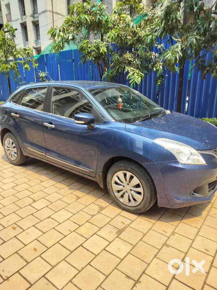 Maruti Baleno Petrol Car, November 2018 Bought, For Sale @ 500000