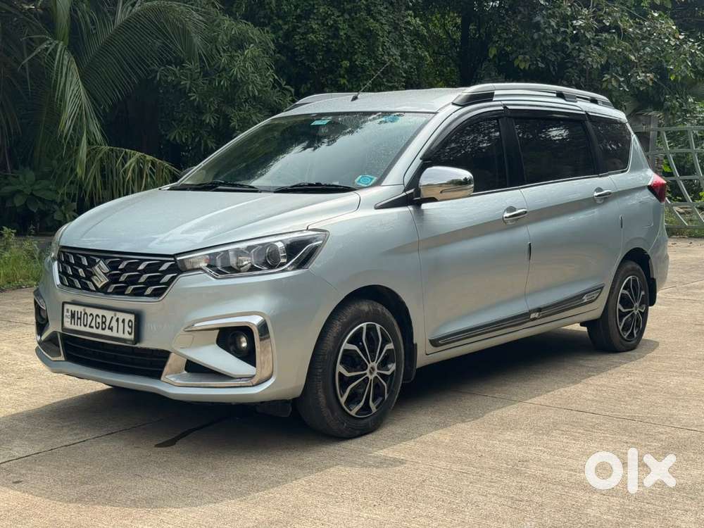 Maruti Suzuki Ertiga Vxi (o) Cng, 2023, Cng & Hybrids