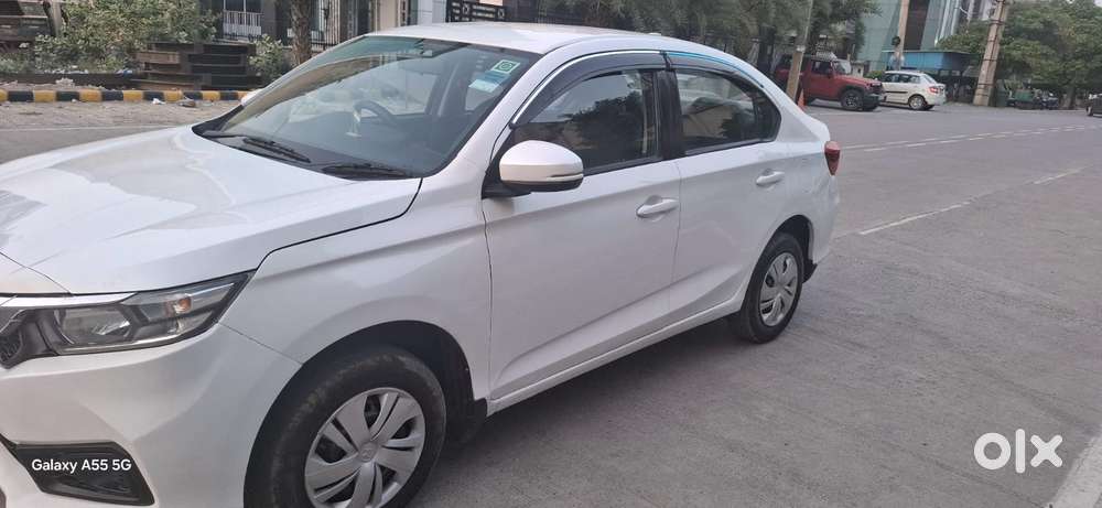 Honda Amaze 1.2 Smt I Vtec, 2020, Petrol