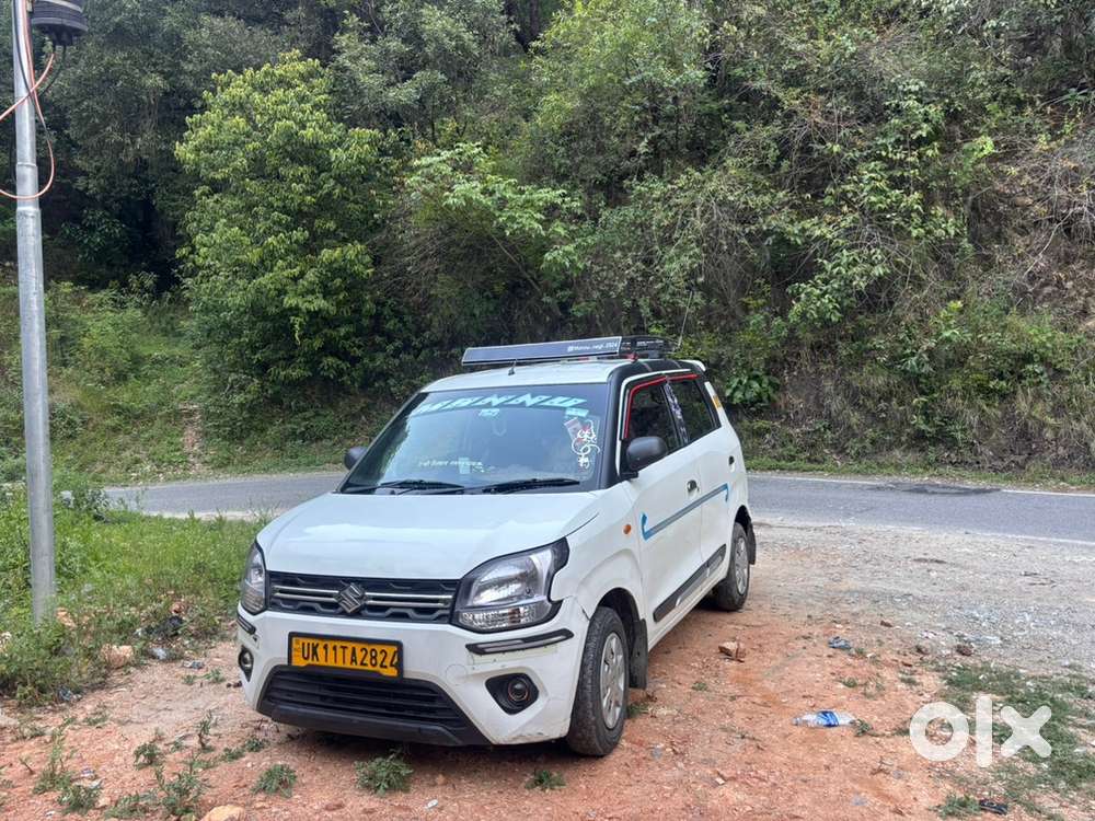 Maruti Suzuki Wagon 2022