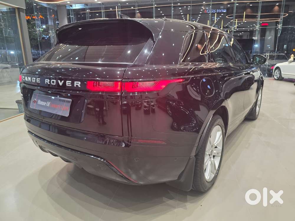 Land Rover Range Velar R-dynamic S, 2020, Petrol