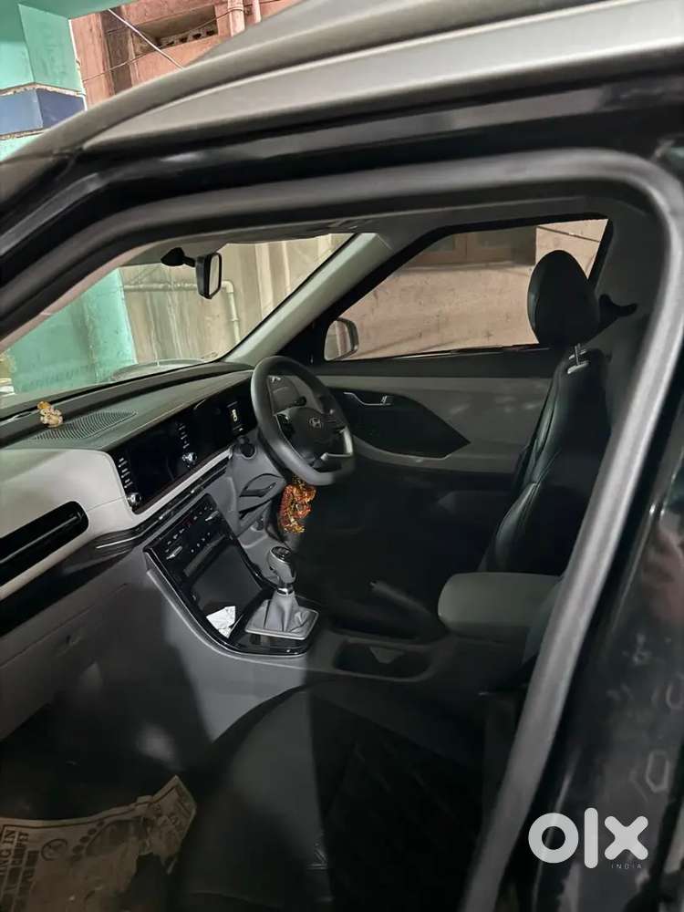 Hyundai Creta Petrol 2024