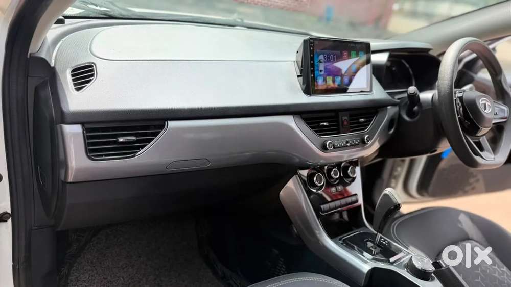 Tata Nexon 1.2 Revotron Xma Amt (s), 2022, Petrol