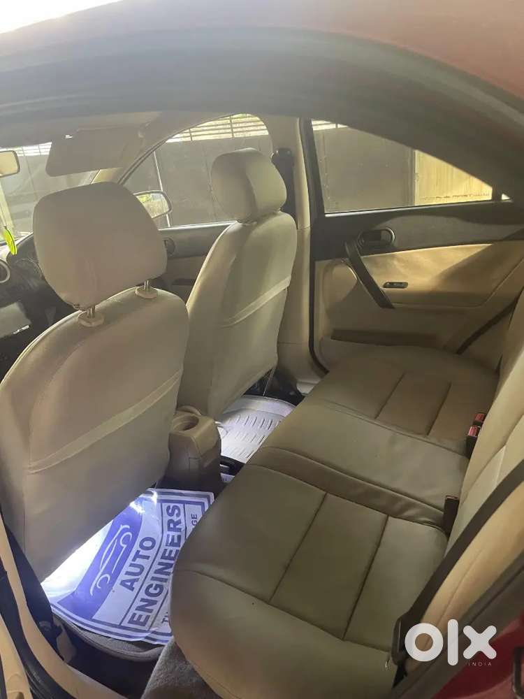 Ford Fiesta Classic 2008 Petrol 37000 Km Driven